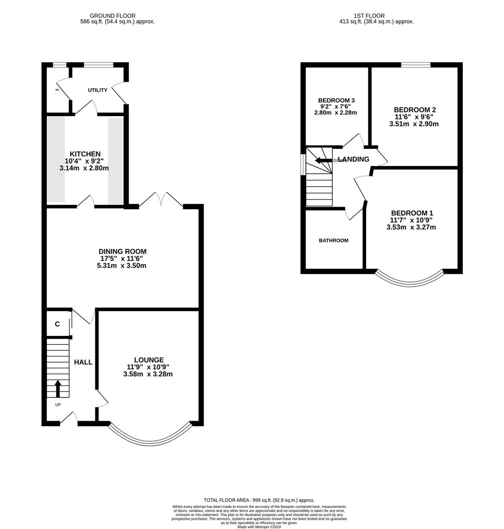 Lake View, Hull Symonds & Greenham